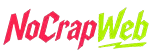 NoCrapWeb Agency